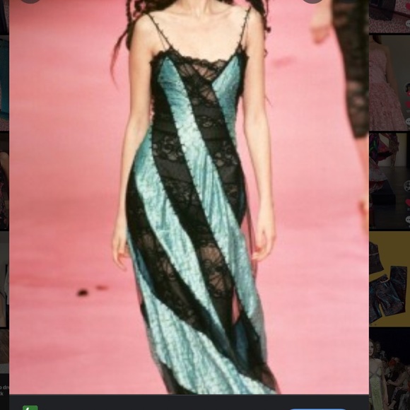 ISO VINTAGE BETSEY JOHNSON - Picture 16 of 16